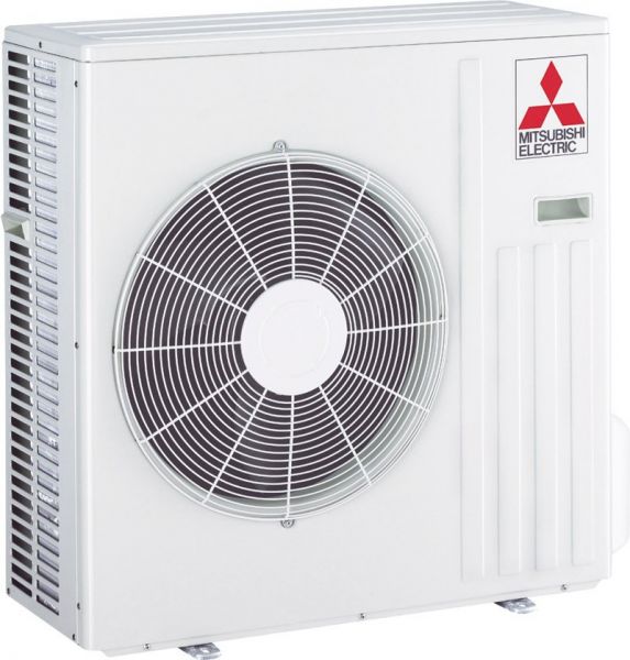 Mitsubishi electric design